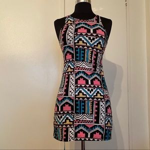Motel Rocks Dress